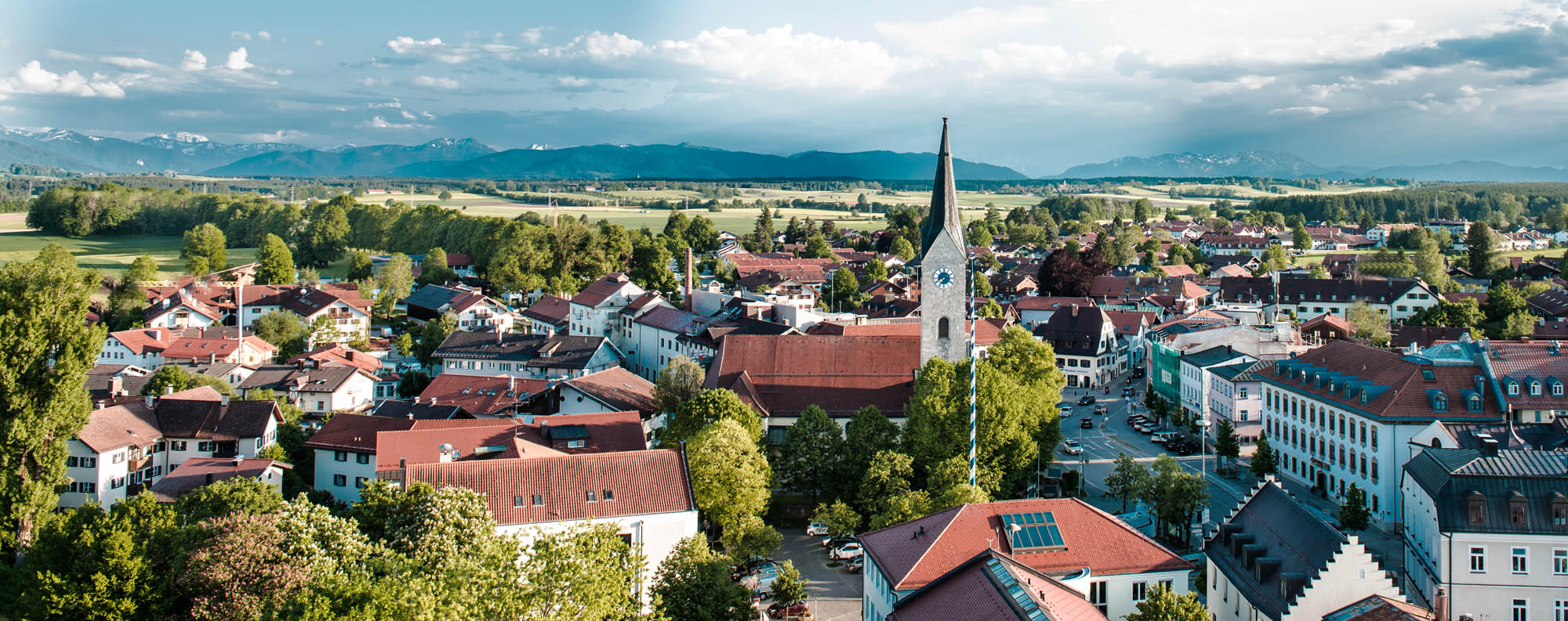 IP Immobilien Holzkirchen