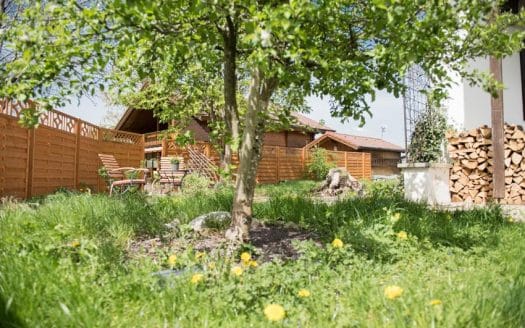 VERKAUFT – HOLZKIRCHEN ORTSTEIL MARSCHALL – SONNIGER BAUGRUND ZUR BEBAUUNG