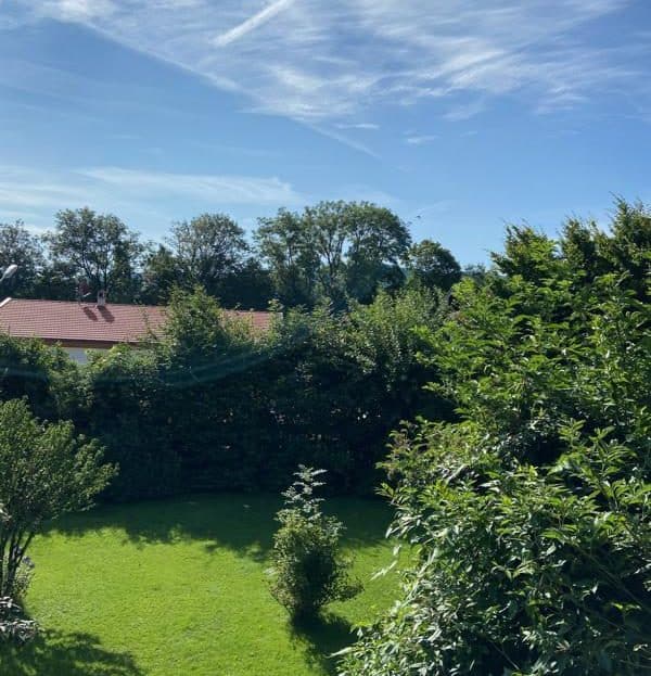 BLICK VOM OG