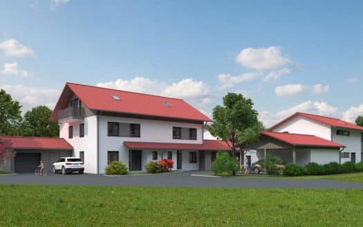 VERKAUFT – SAUERLACH – TRADITION TRIFFT MODERNE – EINFAMILIENHAUS IN GUTER WOHNLAGE