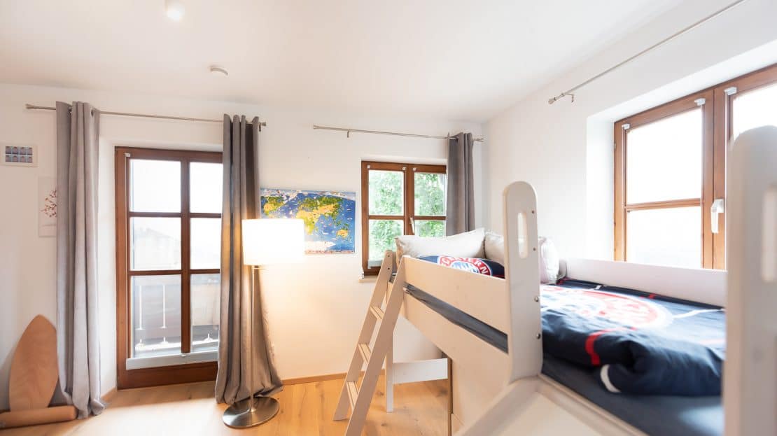 KINDERZIMMER