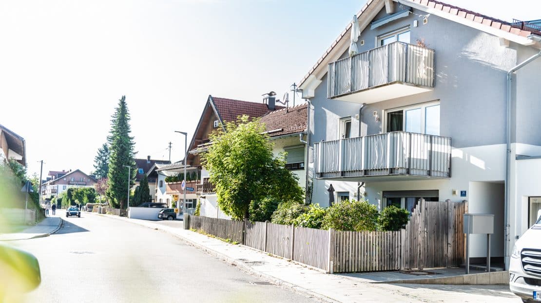 UMGEBUNG