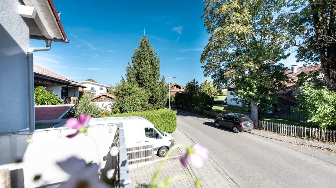 AUSSICHT