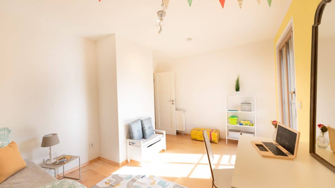 KINDERZIMMER