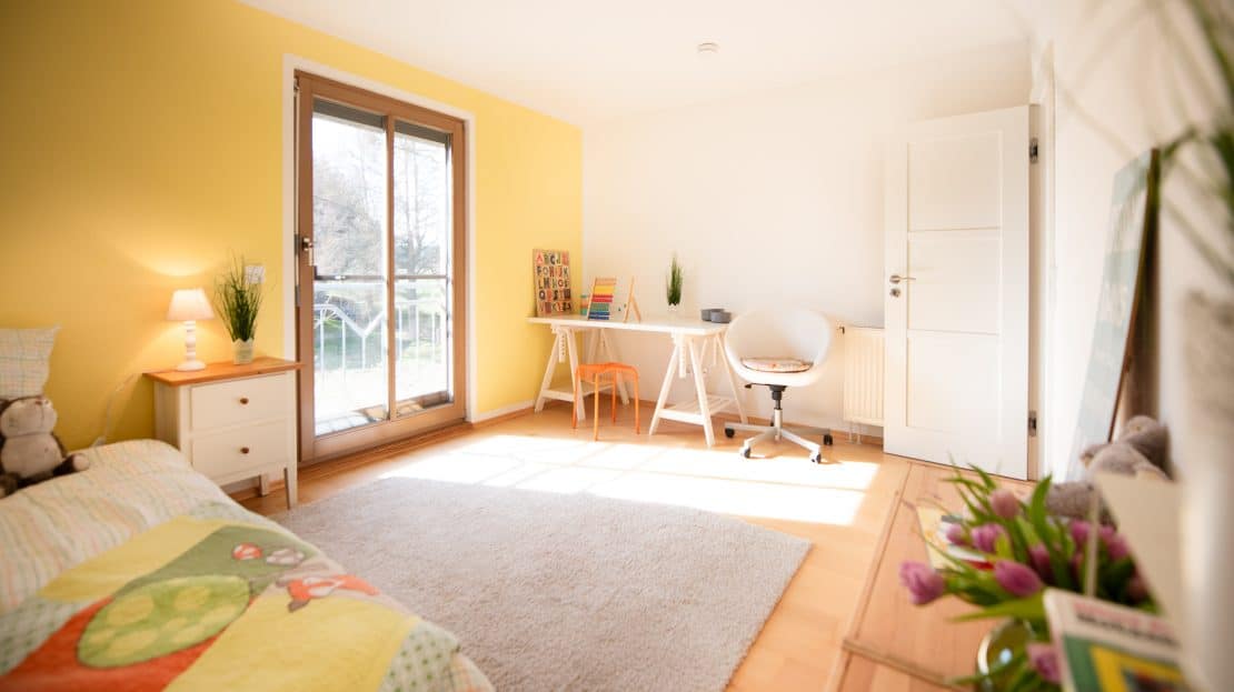 KINDERZIMMER 2