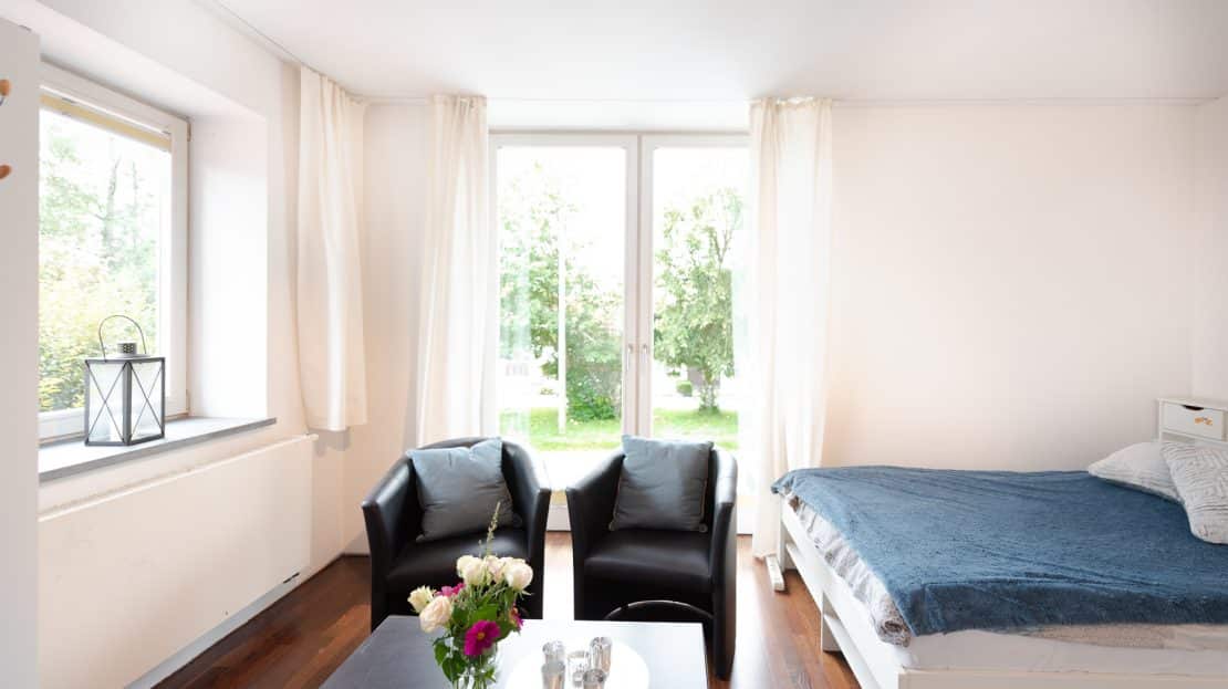GÄSTEZIMMER