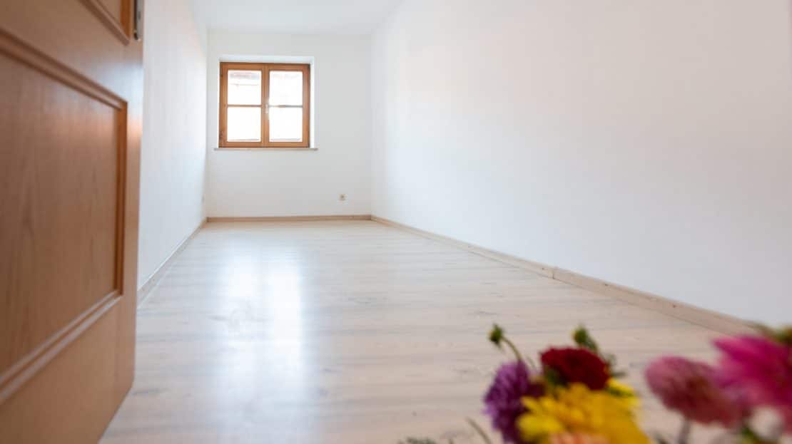 KLEINES ZIMMER