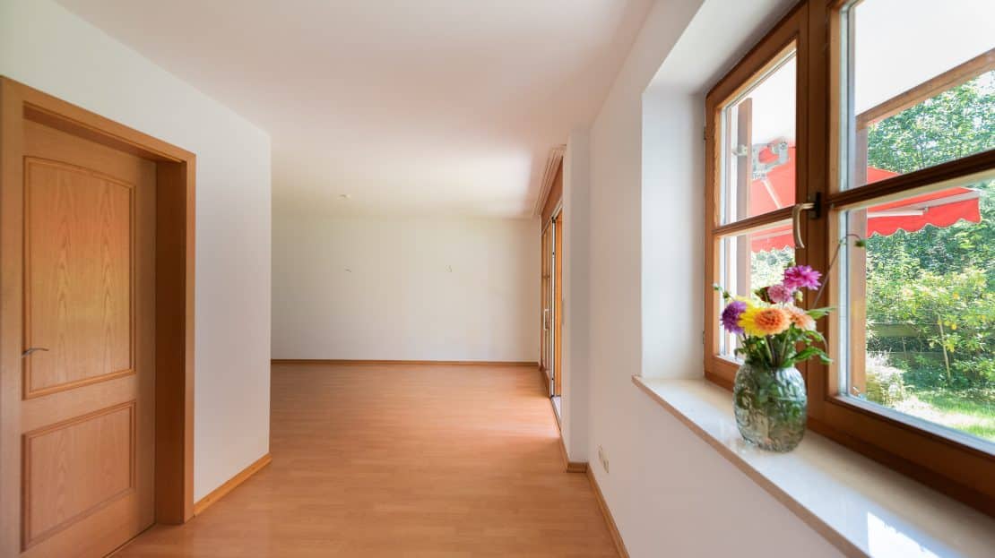 SCHÖNER ESSBEREICH