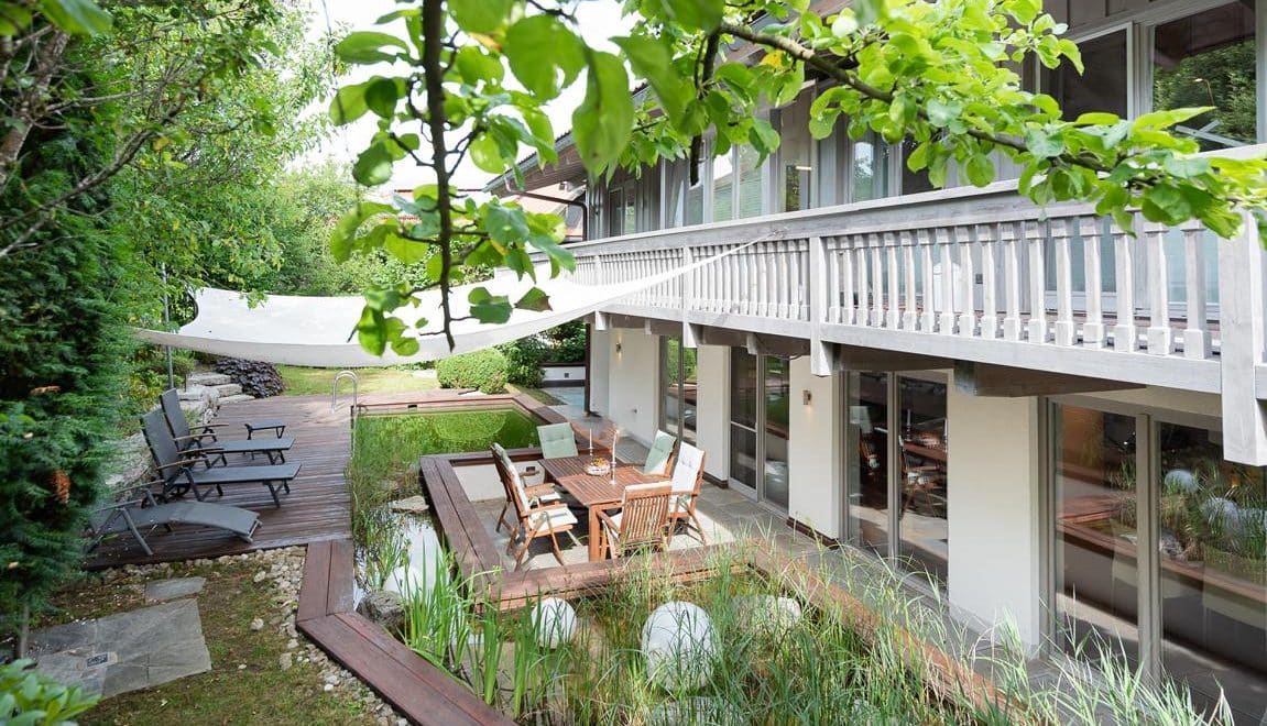 SCHÖNER GARTEN