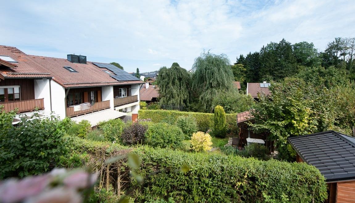 AUSSICHT