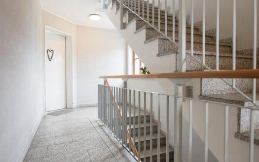 IN VERHANDLUNG &ndash; EIN ORT ZUM WOHL F&Uuml;HLEN &ndash; 4 ZIMMER GARTENWOHNUNG F&Uuml;R ALLE LEBENSPHASEN