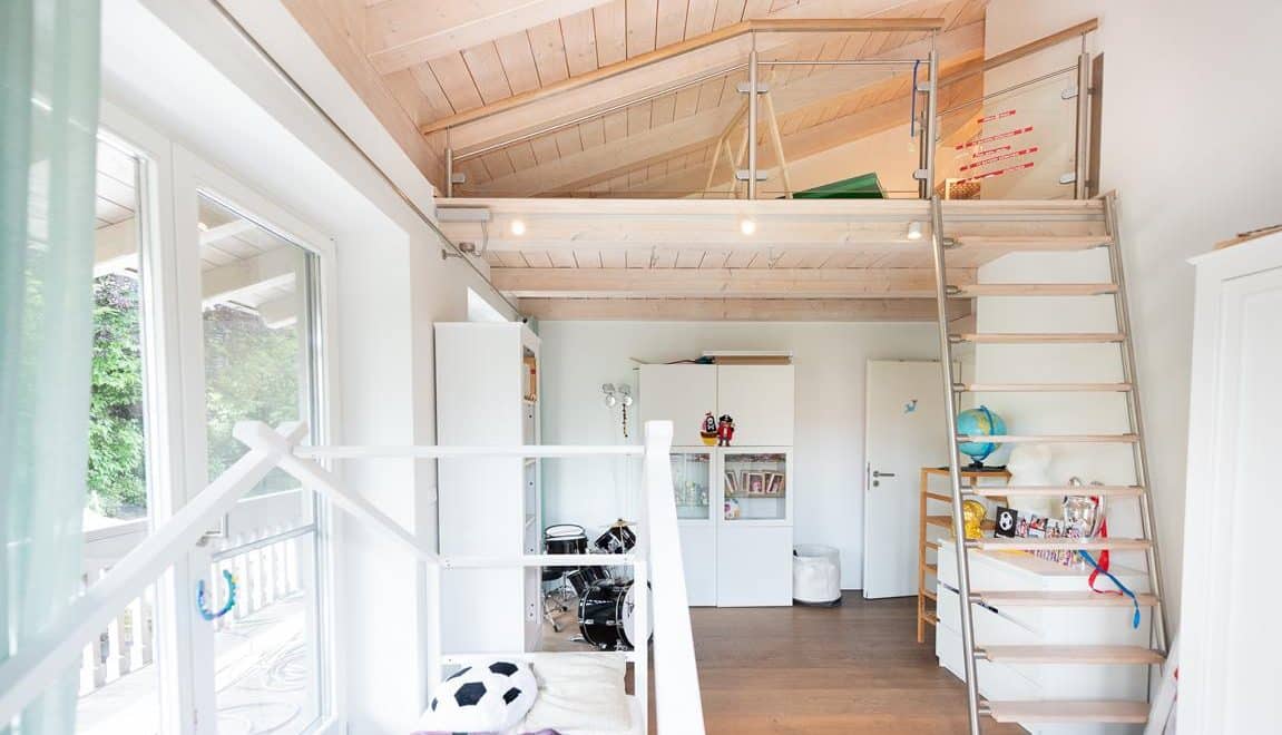 VIELE MÖGLICHKEITEN