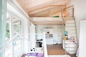 VIELE MÖGLICHKEITEN