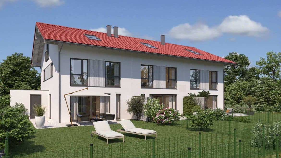 IMPRESSIONEN SÜDSEITE