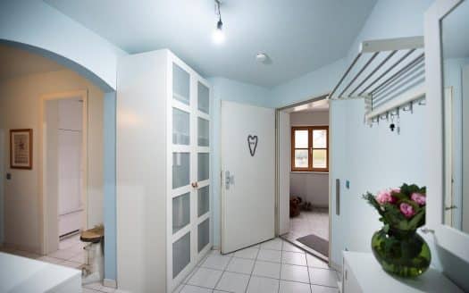 VERKAUFT – EIN ORT ZUM WOHL FÜHLEN – 4 ZIMMER GARTENWOHNUNG FÜR ALLE LEBENSPHASEN