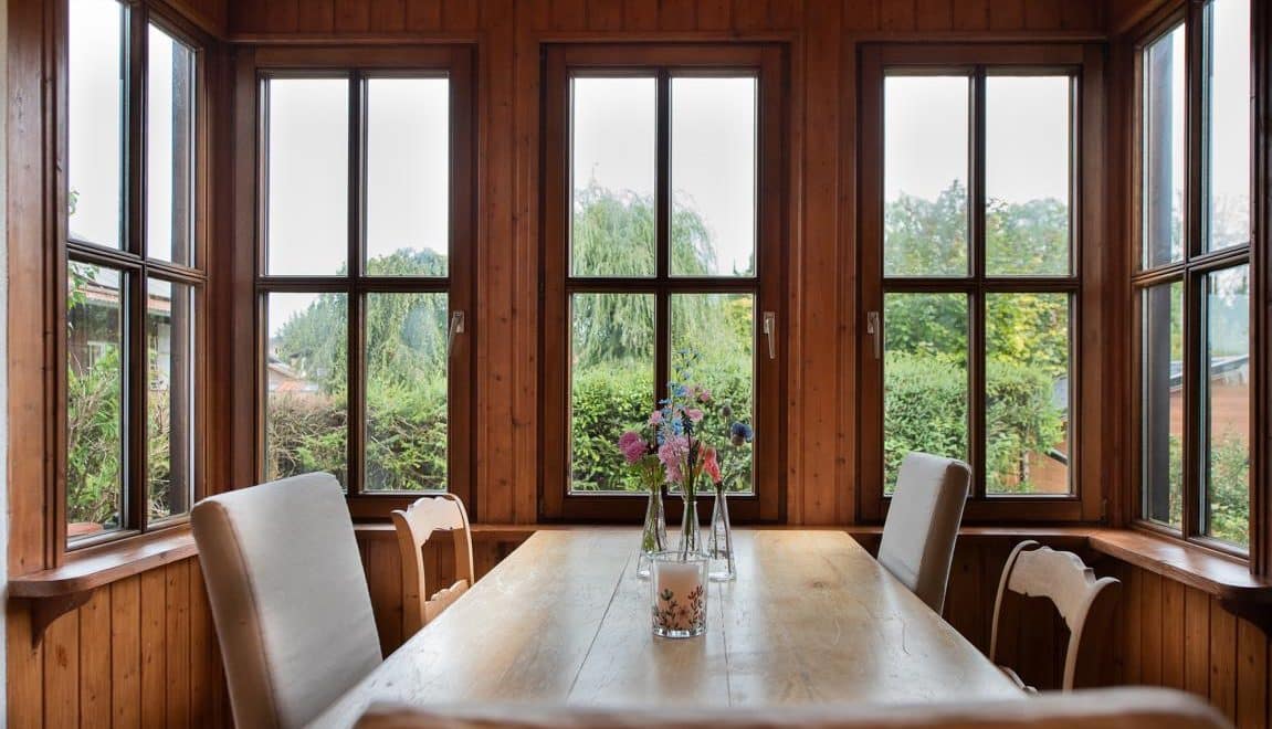 LIEBLINGSPLATZ ERKER