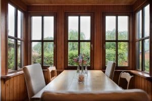 LIEBLINGSPLATZ ERKER