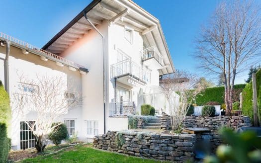 ANKOMMEN. WOHLF&Uuml;HLEN. ZUHAUSE SEIN. &ndash; EINFAMILIENHAUS IN BEVORZUGTER LAGE VON HOLZKIRCHEN