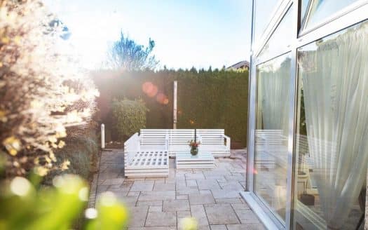 ANKOMMEN. WOHLF&Uuml;HLEN. ZUHAUSE SEIN. &ndash; EINFAMILIENHAUS IN BEVORZUGTER LAGE VON HOLZKIRCHEN