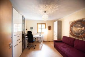 SOUTERRAIN MIT TAGESLICHT