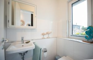 GÄSTE WC