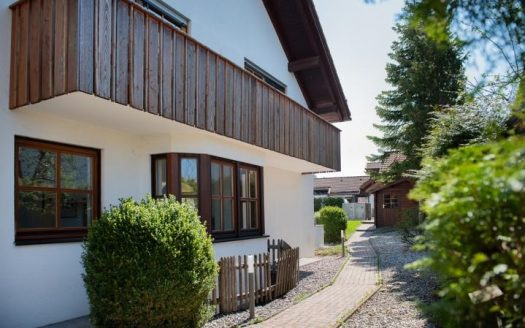 Leben im Grünen, alles in der Nähe – Ihr neues zu Hause in Holzkirchen