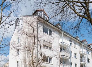 ANSICHT WOHNHAUS