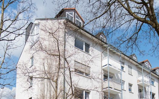 RENOVIERTE 3 ZIMMER NÄHE ISAR UND TIERPARK