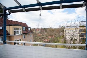 BLICK IN RICHTUNG ISAR AUEN