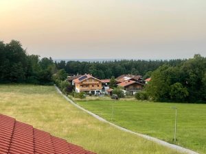 SONNENUNTERGANG
