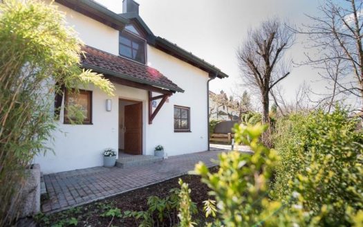 NOTARTERMIN &ndash; Leben im Gr&uuml;nen, alles in der N&auml;he &ndash; Ihr neues zu Hause in Holzkirchen