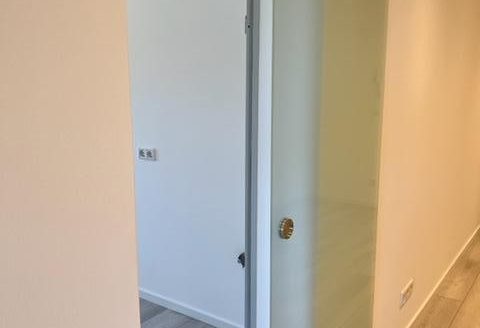 GRO&szlig;Z&Uuml;GIGE 2 ZIMMER WOHNUNG AM ORTSRAND