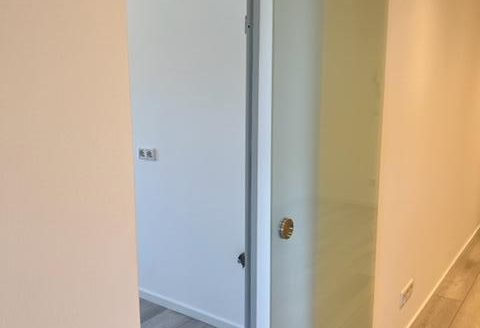 GRO&szlig;Z&Uuml;GIGE 2 ZIMMER WOHNUNG AM ORTSRAND