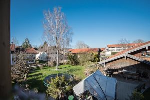 AUSSICHT