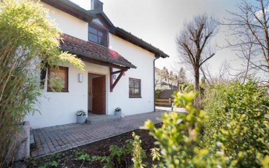 NOTARTERMIN &ndash; Leben im Gr&uuml;nen, alles in der N&auml;he &ndash; Ihr neues zu Hause in Holzkirchen