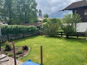 GARTEN HEUTE