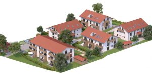 EINDRUCK GESAMTANLAGE