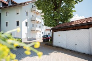 GARAGE NR:2