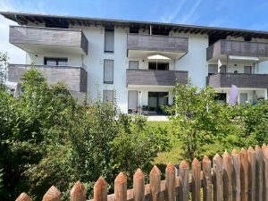 SEILICHE ANSICHT HAUS