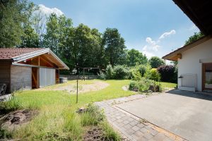 GARTENIMPRESSIONEN