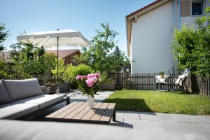 SCHÖNER GARTEN