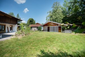 GARTENHAUS