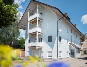 EINDRÜCKE VOM HAUS