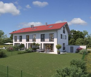 ANSICHT HAUS