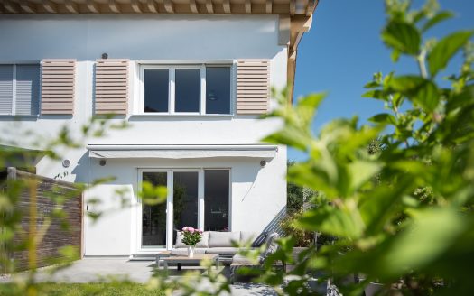 IHR NEUES ZUHAUSE: MODERN; FAMILIENFREUNDLICH, SOFORT BEZIEHBAR
