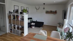 Wohnraum