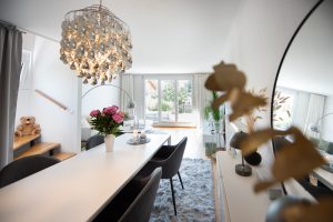 WOHNRAUM