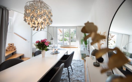 IHR NEUES ZUHAUSE: MODERN; FAMILIENFREUNDLICH, SOFORT BEZIEHBAR
