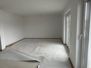 WOHNRAUM