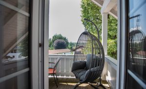 WESTBALKON